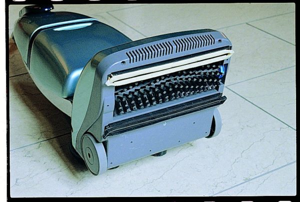 Barım Makina Lavor Sprinter Temizleme Makinası